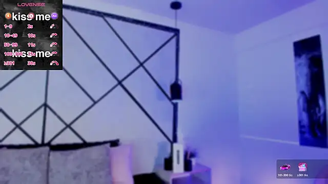 revenmiller  online show from November 28, 2025, 7:47 pm