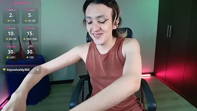 Snapshot of Axel-xoxo chatting on November 8, 2025, 4:38 am Axel-xoxo online show from November 8, 2025, 4:38 am