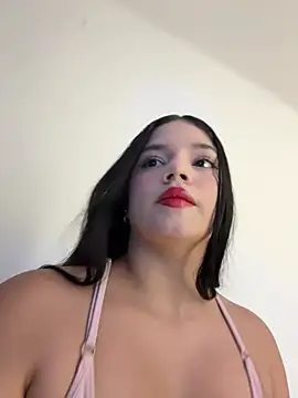 Hailey-Fox online show from June 27, 2026, 2:50 am