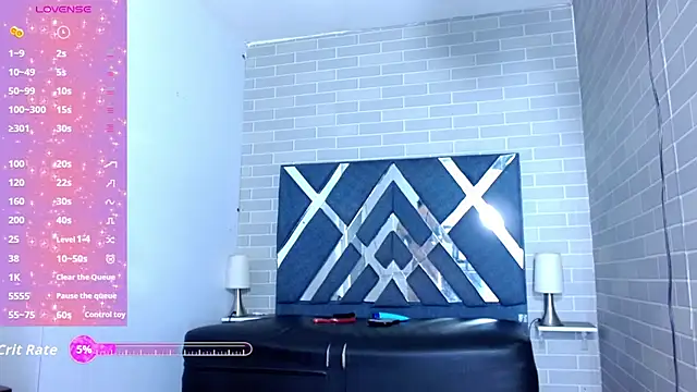 Raven Doll19 online show from August 5, 2026, 3:39 pm