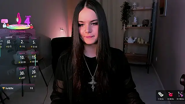 Snapshot of Ketty_xBaby chatting on November 13, 2025, 3:16 pm Ketty xBaby online show from November 13, 2025, 3:16 pm