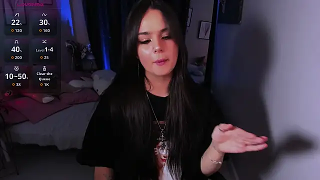 Snapshot of Ketty_xBaby chatting on November 19, 2025, 2:28 pm Ketty xBaby online show from November 19, 2025, 2:28 pm