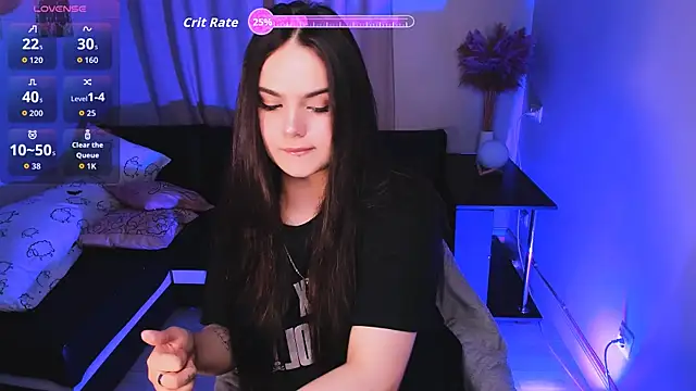 Snapshot of Ketty_xBaby chatting on October 13, 2025, 1:45 pm Ketty xBaby online show from October 13, 2025, 1:45 pm