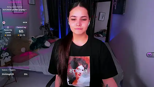 Snapshot of Ketty_xBaby chatting on December 2, 2025, 1:46 pm Ketty xBaby online show from December 2, 2025, 1:46 pm