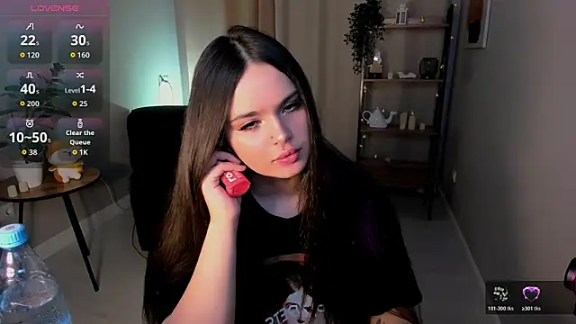 Snapshot of Ketty_xBaby chatting on November 16, 2025, 1:49 pm Ketty xBaby online show from November 16, 2025, 1:49 pm