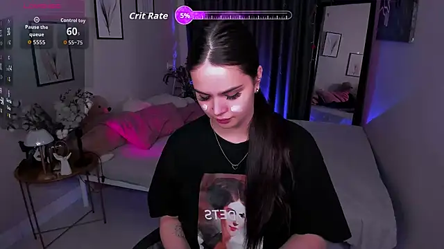 Snapshot of Ketty_xBaby chatting on December 5, 2025, 1:43 pm Ketty xBaby online show from December 5, 2025, 1:43 pm