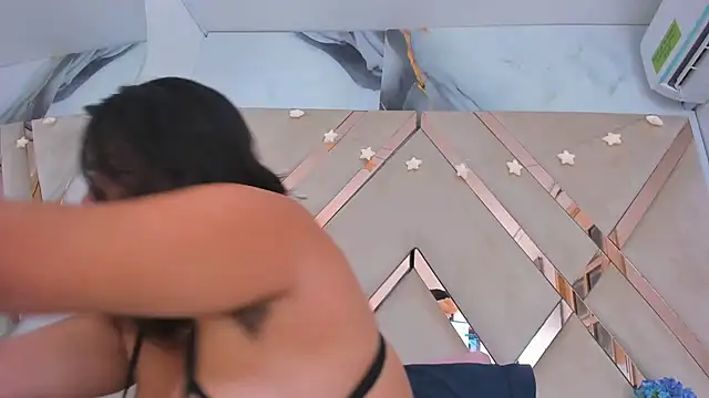 arixht online show from September 15, 2025, 5:08 am