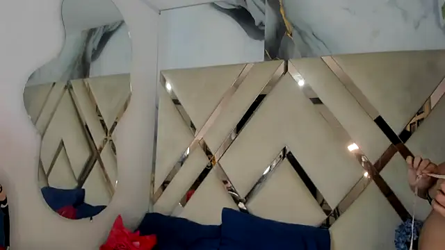 Snapshot of arixht chatting on March 21, 2026, 9:19 pm arixht online show from March 21, 2026, 9:19 pm