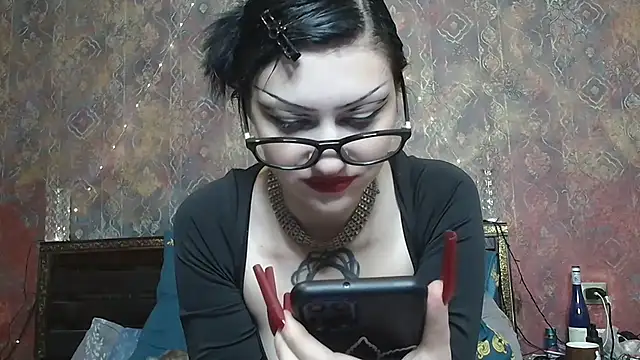 Snapshot of Susie_su chatting on December 3, 2025, 9:20 am Susie su online show from December 3, 2025, 9:20 am