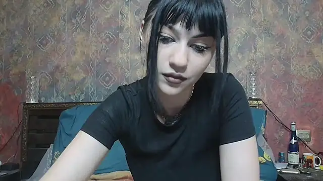 Snapshot of Susie_su chatting on November 22, 2025, 1:21 pm Susie su online show from November 22, 2025, 1:21 pm