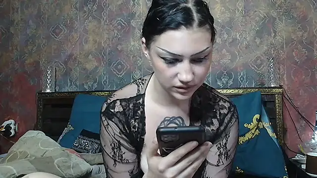 Snapshot of Susie_su chatting on October 21, 2025, 2:05 pm Susie su online show from October 21, 2025, 2:05 pm