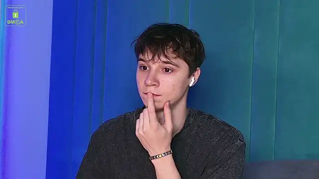 Snapshot of AnthonyHall chatting on October 15, 2025, 10:12 am AnthonyHall online show from October 15, 2025, 10:12 am