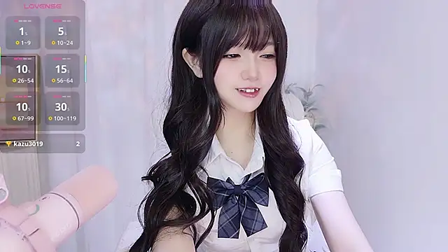 Snapshot of Vesper_0606 chatting on October 12, 2025, 3:35 pm Vesper 0606 online show from October 12, 2025, 3:35 pm