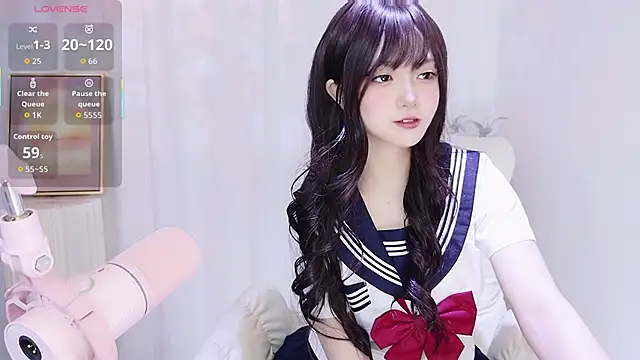 Snapshot of Vesper_0606 chatting on October 10, 2025, 3:46 pm Vesper 0606 online show from October 10, 2025, 3:46 pm