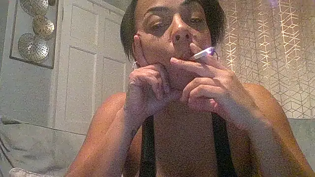 Lusty Lexi90 online show from February 2, 2026, 9:03 pm