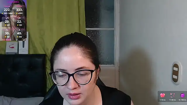 Snapshot of KrystalAdams chatting on March 18, 2026, 1:46 pm KrystalAdams online show from March 18, 2026, 1:46 pm