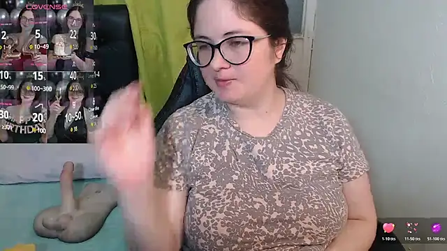 Snapshot of KrystalAdams chatting on March 12, 2026, 1:37 pm KrystalAdams online show from March 12, 2026, 1:37 pm