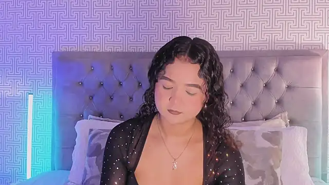Snapshot of Evaa_Lunna_ chatting on July 26, 2026, 8:38 pm Evaa Lunna online show from July 26, 2026, 8:38 pm