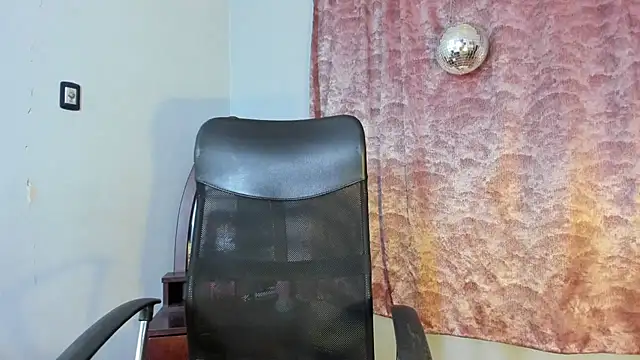 Pamela Squirtt online show from January 10, 2026, 12:50 am