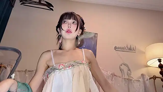 kiraa-0051 online show from February 21, 2026, 3:36 pm