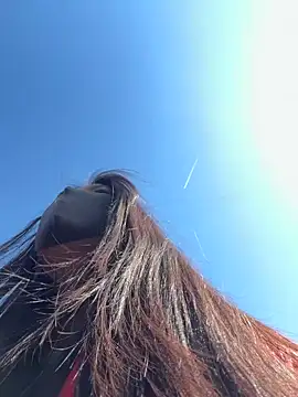 Ninazhang online show from March 11, 2026, 1:10 am