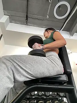 Snapshot of Ninazhang chatting on October 15, 2025, 2:43 am Ninazhang online show from October 15, 2025, 2:43 am