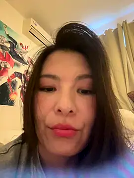 Snapshot of Ninazhang chatting on December 4, 2025, 1:59 am Ninazhang online show from December 4, 2025, 1:59 am