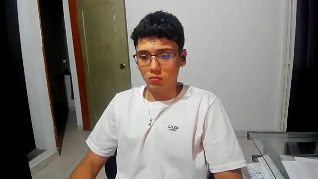 jacobs shelby online show from October 7, 2025, 12:11 am