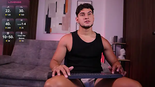 DaviesBrown online show from January 10, 2026, 8:48 pm