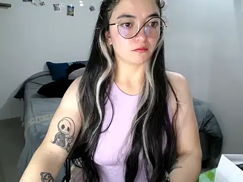 Snapshot of Came-II chatting on October 31, 2025, 10:34 am Came-II online show from October 31, 2025, 10:34 am