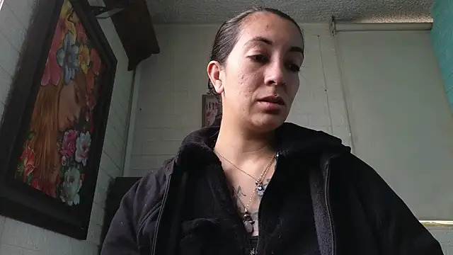 Snapshot of SALOME_KORLAND chatting on June 14, 2026, 3:02 pm SALOME KORLAND online show from June 14, 2026, 3:02 pm