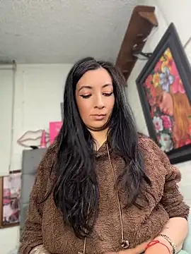 Snapshot of SALOME_KORLAND chatting on June 2, 2026, 6:41 pm SALOME KORLAND online show from June 2, 2026, 6:41 pm
