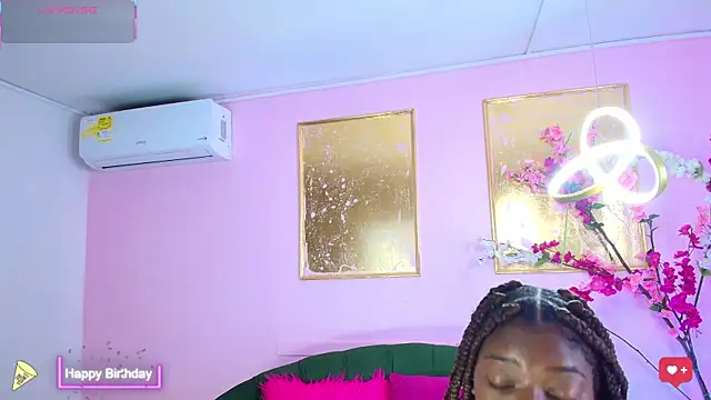 CHANNEL MILLER69 online show from September 16, 2025, 3:51 am