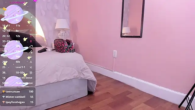 isabella milf  online show from June 5, 2026, 7:08 pm
