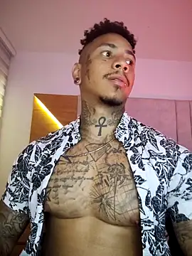 David tatto1 online show from October 23, 2025, 2:21 am