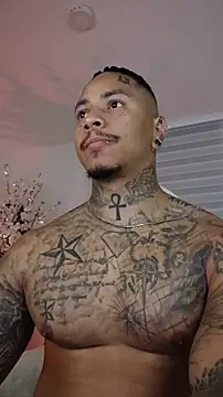 David tatto1 online show from November 21, 2025, 2:54 am