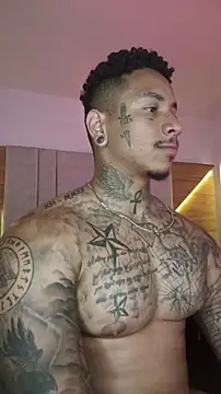 David tatto1 online show from December 20, 2025, 7:33 am