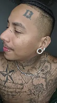 David tatto1 online show from March 18, 2026, 2:58 am