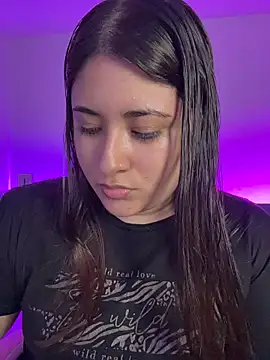 Gaby  Howards online show from February 26, 2026, 7:47 pm