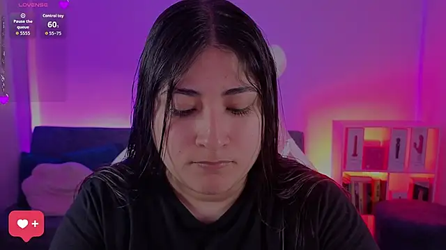 Gaby  Howards online show from March 18, 2026, 7:04 pm