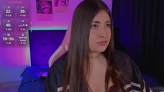 Snapshot of Gaby__Howards chatting on November 25, 2025, 7:03 pm Gaby Howards online show from November 25, 2025, 7:03 pm