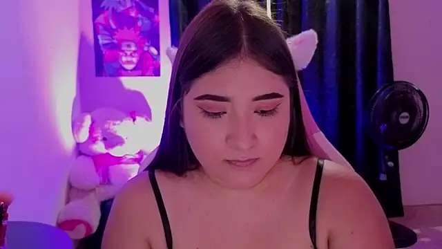 Snapshot of Gaby__Howards chatting on October 25, 2025, 7:03 pm Gaby Howards online show from October 25, 2025, 7:03 pm