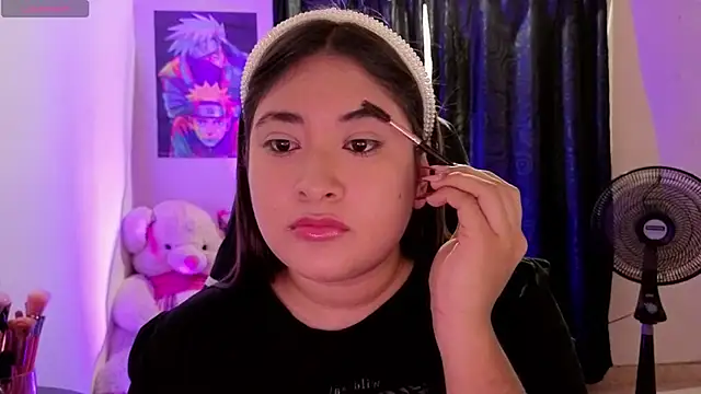 Snapshot of Gaby__Howards chatting on October 27, 2025, 7:04 pm Gaby Howards online show from October 27, 2025, 7:04 pm