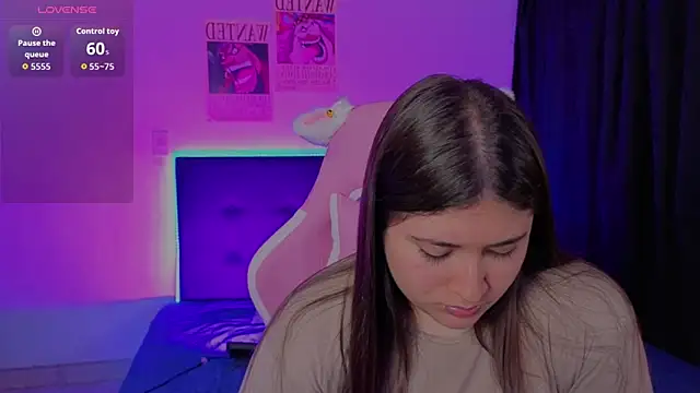 Snapshot of Gaby__Howards chatting on November 29, 2025, 7:03 pm Gaby Howards online show from November 29, 2025, 7:03 pm