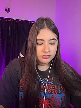 Snapshot of Gaby__Howards chatting on December 13, 2025, 8:04 pm Gaby Howards online show from December 13, 2025, 8:04 pm