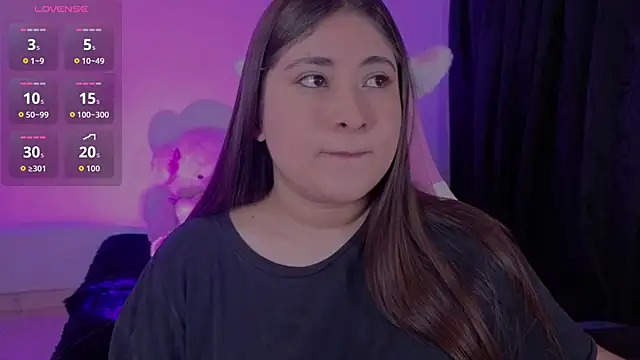 Snapshot of Gaby__Howards chatting on November 21, 2025, 9:03 pm Gaby Howards online show from November 21, 2025, 9:03 pm