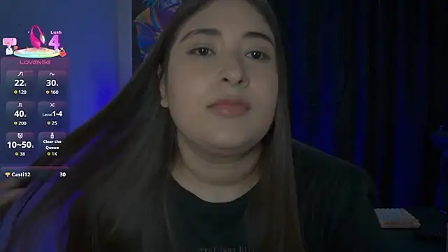 Snapshot of Gaby__Howards chatting on November 10, 2025, 7:08 pm Gaby Howards online show from November 10, 2025, 7:08 pm