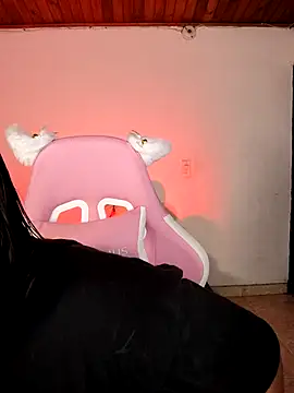 Snapshot of Gaby__Howards chatting on November 16, 2025, 7:07 pm Gaby Howards online show from November 16, 2025, 7:07 pm