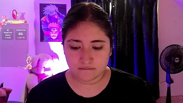 Snapshot of Gaby__Howards chatting on October 8, 2025, 7:03 pm Gaby Howards online show from October 8, 2025, 7:03 pm