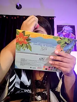 Snapshot of Gaby__Howards chatting on November 11, 2025, 7:08 pm Gaby Howards online show from November 11, 2025, 7:08 pm